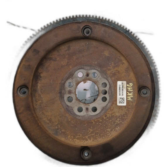 MERCEDES-BENZ SPRINTER 906 GEARBOX FLYWHEEL 16510300812