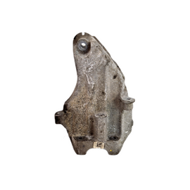 MERCEDES-BENZ C W205 LEFT SIDE ENGINE BRACKET MOUNT METAL A6512234204