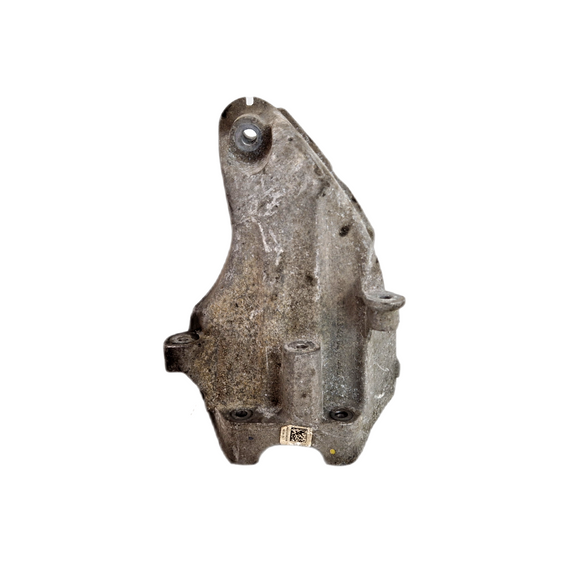 MERCEDES-BENZ C W205 LEFT SIDE ENGINE BRACKET MOUNT METAL A6512234204