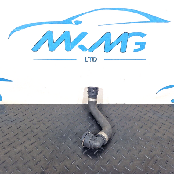 14-21 MERCEDES BENZ C220d W205 ENGINE COOLANT HOSE PIPE A2055017100