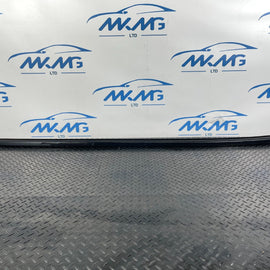 12-18 BMW 3 SERIES F30 F31 GENUINE Left Roof bar rail 7277627