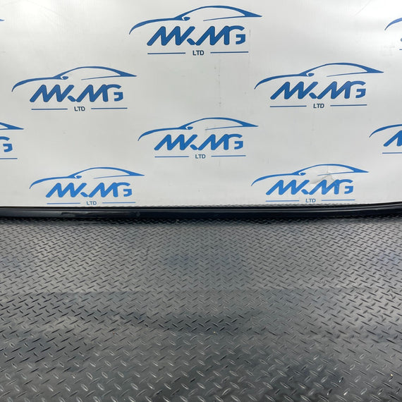 12-18 BMW 3 SERIES F30 F31 GENUINE Left Roof bar rail 7277627