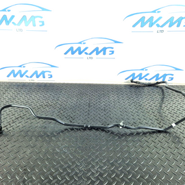 20-24 BMW 1 SERIES F40 B38 1.5 PETROL VACUUM PIPE HOSE LINE BRAKE SERVO 8654731