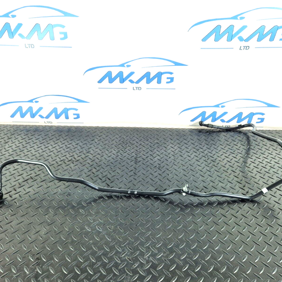 20-24 BMW 1 SERIES F40 B38 1.5 PETROL VACUUM PIPE HOSE LINE BRAKE SERVO 8654731