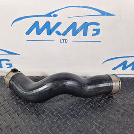 BMW 4 SERIES INTERCOOLER AIR CHARGE HOSE PIPE 8513851 F20 F21 F22 F23 F30 F31