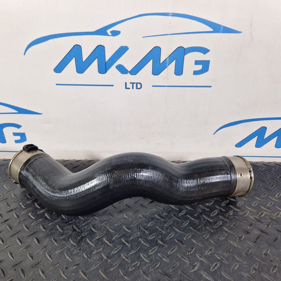 BMW 4 SERIES INTERCOOLER AIR CHARGE HOSE PIPE 8513851 F20 F21 F22 F23 F30 F31