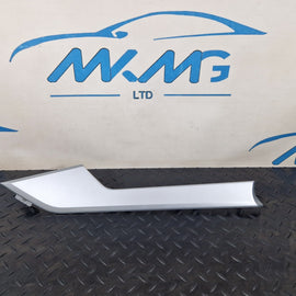 16-24 AUDI A5 F5 COUPE GENUINE FRONT LEFT N/S DOOR PANEL TRIM 8W6867409