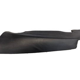 12-18 AUDI A6 C7 OEM REAR SEAT BOLSTER SIDE LEFT PASSENGER 4G085703