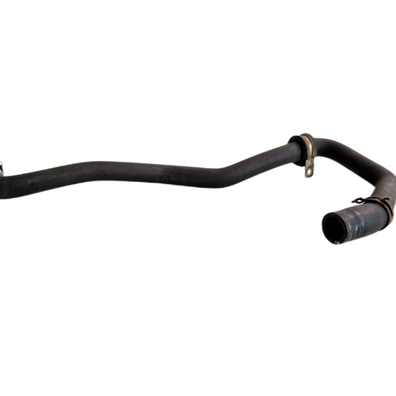 16-19 AUDI A4 B9 GENUINE OEM WATER COOLANT PIPE HOSE 8W0145919C