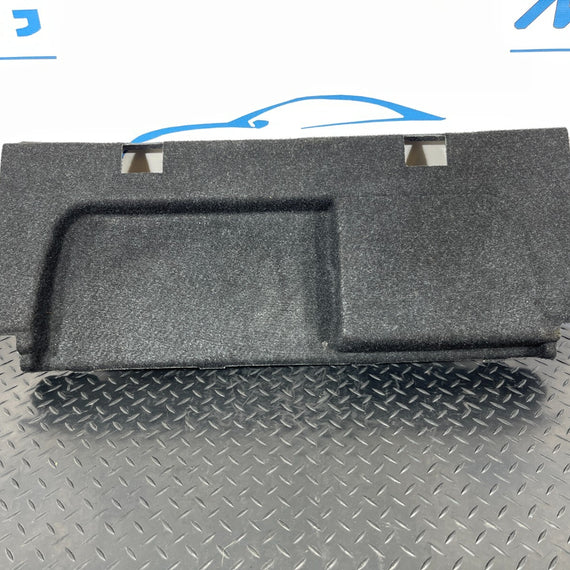 BMW 3 SERIES BOOT FLOOR STORAGE COMPARTMENT TRIM COVER 7294990 F31