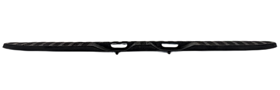 MERCEDES BENZ SPRINTER W906 REAR DOOR SILL STEP COVER TRIM A9066860074