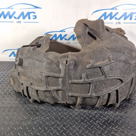 16-19 AUDI A4 B9 REAR RIGHT WHEEL ARCH LINER COVER 8W0810172