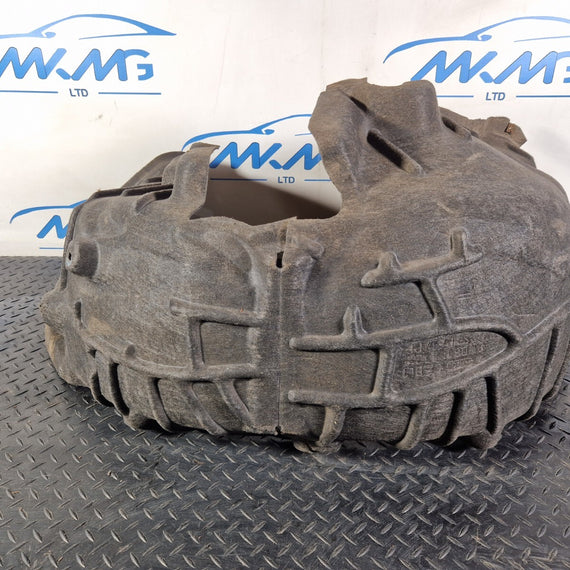 16-19 AUDI A4 B9 REAR RIGHT WHEEL ARCH LINER COVER 8W0810172
