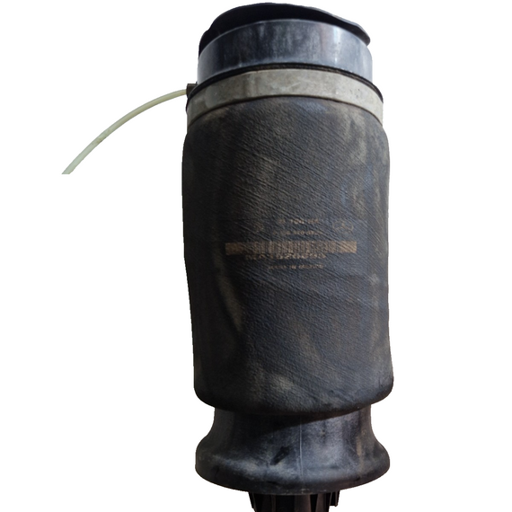 16-19 MERCEDES GLE W166 REAR AIR SUSPENSION BAG FIRS LEFT & RIGHT A1663200325