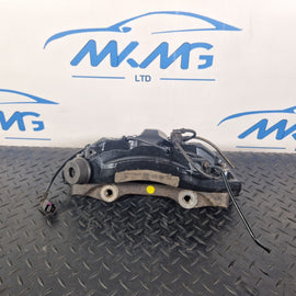 16-23 AUDI S5 COUPE GENUINE FRONT LEFT BRAKE CALIPER 8W0615105CQ