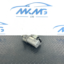 16-23 AUDI A5 F5 SPORTBACK  GENUINE  ENGINE STARTER MOTOR 04L911021B