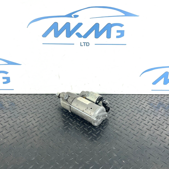 16-23 AUDI A5 F5 SPORTBACK  GENUINE  ENGINE STARTER MOTOR 04L911021B