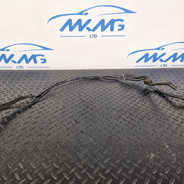 MERCEDES-BENZ C-CLASS C250D W205 AD BLUE COOLING FEED RETURN LINE A2055012891