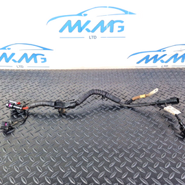 16-19 AUDI A4 B9 2.0TDI POWER STEERING RACK WIRING HARNESS LOOM CABLE 8W2971111C