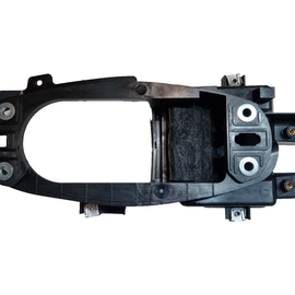 16-19 AUDI A4 B9 GENUINE GEAR SHIFTING MECHANISM MOUNTING FRAME 8W2863531