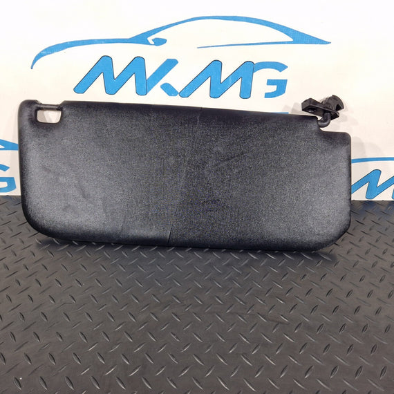 18-ON MERCEDES BENZ SPRINTER W907 W910 RIGHT DRIVER SIDE SUN VISOR A9108102501