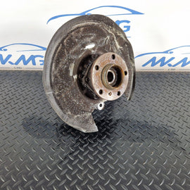 11-18 BMW 6 SERIES F06 GENUINE RHD REAR RIGHT WHEEL HUB 685289