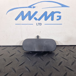 10-17 AUDI A8 4H WINDSCREEN HEATED WASHER FLUID LEFT N/S NOZZLE 4H0955987