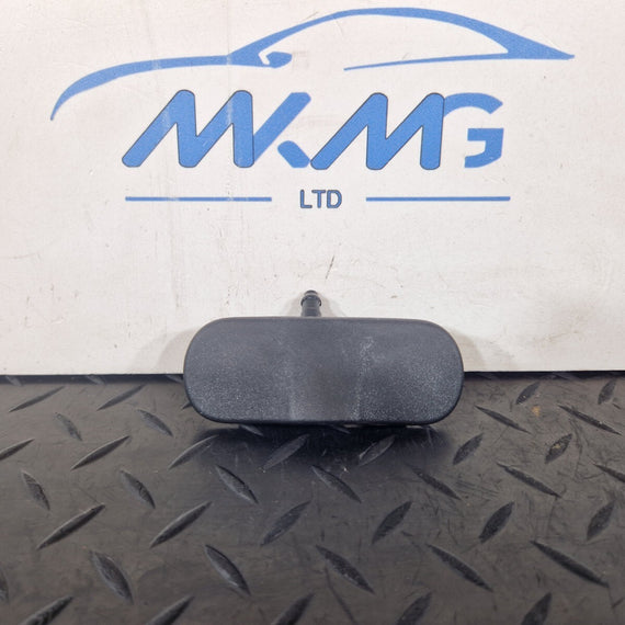 10-17 AUDI A8 4H WINDSCREEN HEATED WASHER FLUID LEFT N/S NOZZLE 4H0955987