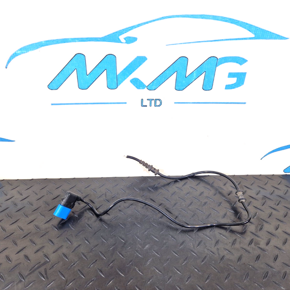 14-21 MERCEDES-BENZ C250D W205 OEM FRONT RIGHT ELECTRIC BRAKE WIRING A2055403406