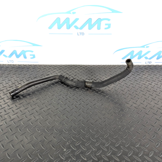 10-15 AUDI Q7 4L OEM COOLANT HOSE RADIATOR PIPE WATER COOLING LINE 7L8121073J