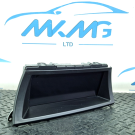 10-13 BMW X5 E70 LCI GENUINE MULTIMEDIA NAVIGATION DISPLAY SCREEN 2382794