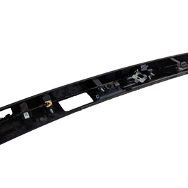 17-ON LAND ROVER DISCOVERY L462 REAR TAILGATE LIGHT HANDLE CAM TRIM HY3240406B