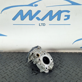 06-14 MERCEDES BENZ SPRINTER W906 EGR VALVE A6511400460