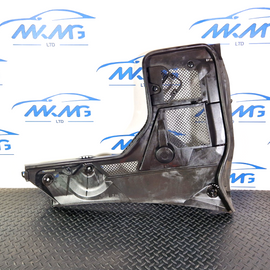 14-21 MERCEDES-BENZ C250D W205 FRONT RIGHT O/S SCUTTLE PANEL COVER A2058300803