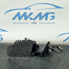 13-19 MERCEDES BENZ CLA C117 AMG LEFT PASSENGER WING MIRROR A2468100121