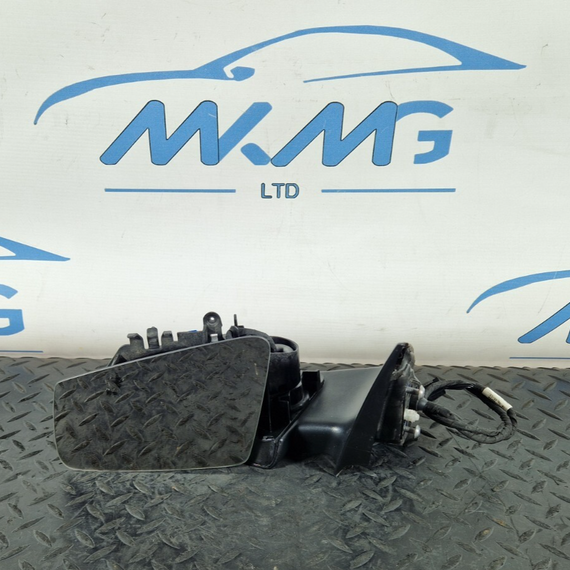 13-19 MERCEDES BENZ CLA C117 AMG LEFT PASSENGER WING MIRROR A2468100121
