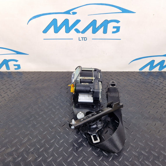 14-21 MERCEDES-BENZ C-CLASS W205 GENUINE FRONT RIGHT O/S SEATBELT A2058606400