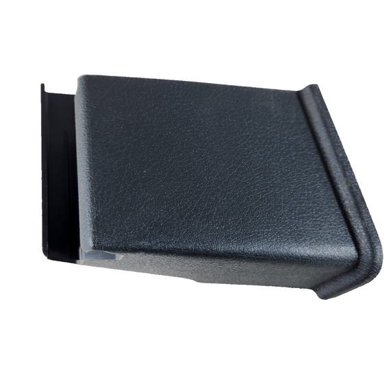 MERCEDES BENZ B CLASS W247 FRON RIGHT O/S SIDE SEAT RAIL COVER A2479190800