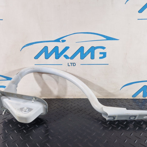 11-18 BMW 6 SERIES F13 AILGATE BOOT LID HINGES LEFT PASSENGER SIDE 7228497