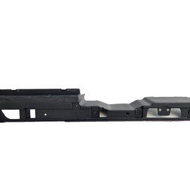 10-15 AUDI Q7 4L BOOT FLOOR FAIRING COVER PANEL TRIM 4L0863528A