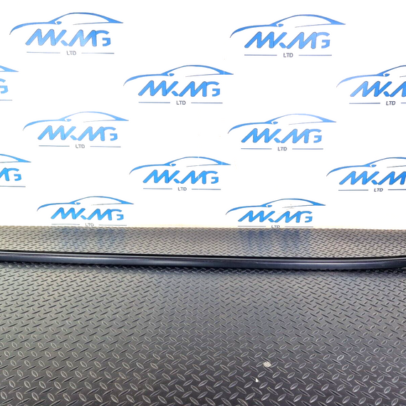 14-21 BMW 2 SERIES GRAN TOURER F45 F46 218i GENUINE LEFT ROOF BAR RAIL 7277627