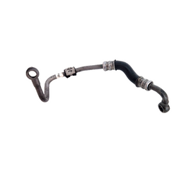 BMW 3 F30 TURBOCHARGER OIL SUPPLY PIPE OEM 8508038