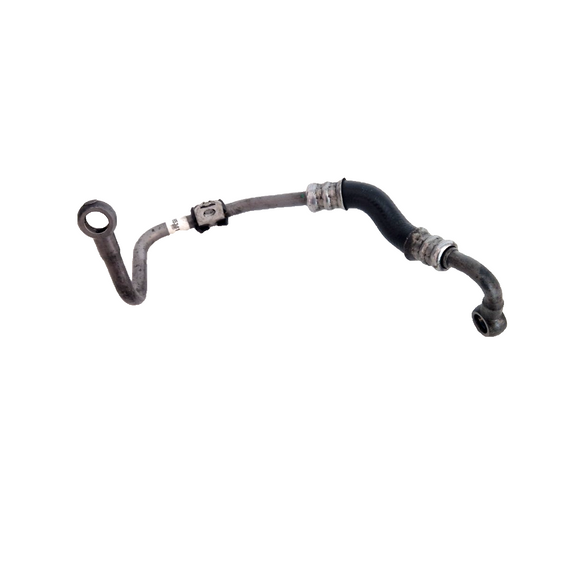 BMW 3 F30 TURBOCHARGER OIL SUPPLY PIPE OEM 8508038