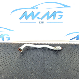 15-18 AUDI A7 4G GENUINE 3.0 V6 TDI ENGINE COOLING COOLANT PIPE 059121075