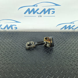 14-21 MERCEDES-BENZ C-CLASS C250D W205 DIESEL COMPLETE PISTON WITH CON ROD 65100