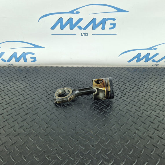 14-21 MERCEDES-BENZ C-CLASS C250D W205 DIESEL COMPLETE PISTON WITH CON ROD 65100