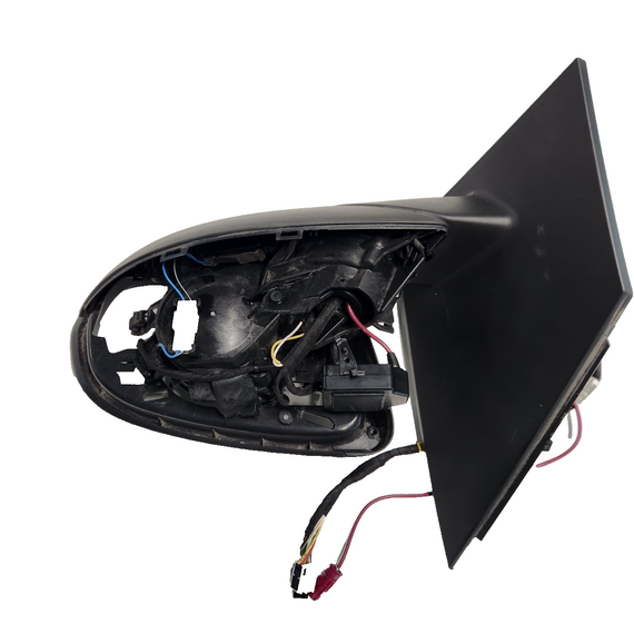 MERCEDES BENZ B CLASS W247 FRONT LEFT N/S POWER FOLD WING MIRROR A2478102706