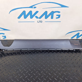 18-ON MERCEDES A CLASS W177 DASHBOARD CENTER TRIM PANEL A1776806003