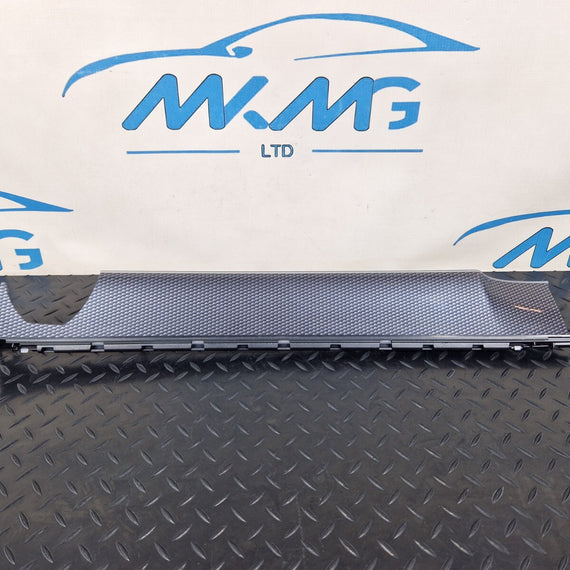 18-ON MERCEDES A CLASS W177 DASHBOARD CENTER TRIM PANEL A1776806003