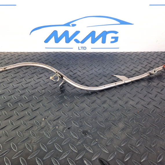 14-21 MERCEDES-BENZ C-CLASS C250D W205 OIL DIP STICK A6516716-Q02